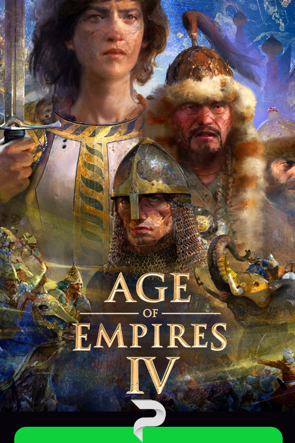 Age of Empires IV v. 11.0.0782.0