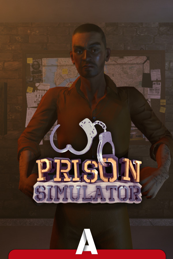 Prison Simulator v.1.0.7.1