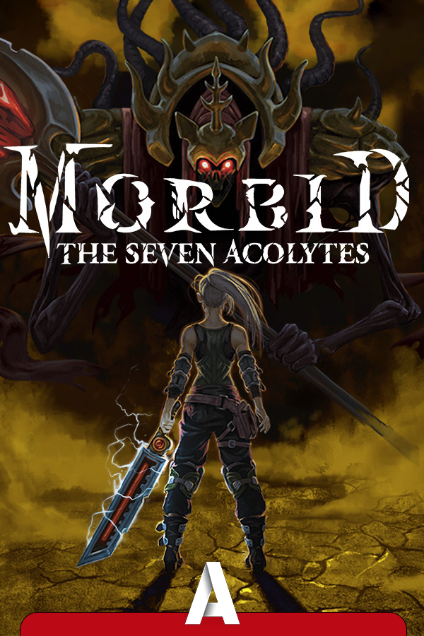 Morbid: The Seven Acolytes