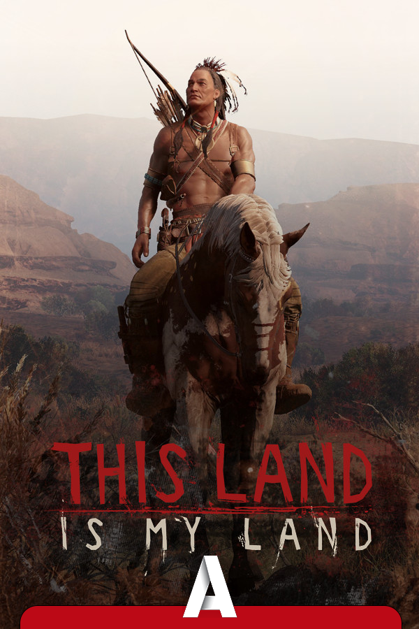This Land is My Land v.1.0.3.19000