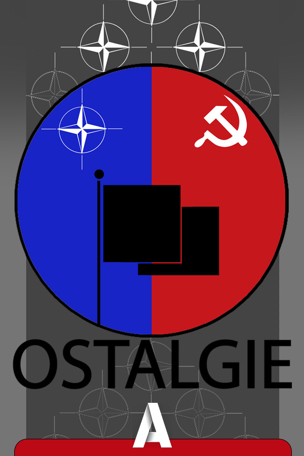 Ostalgie: The Berlin Wall v.1.8.7.3