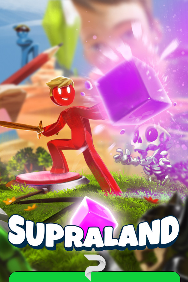 Supraland v.1.23.7