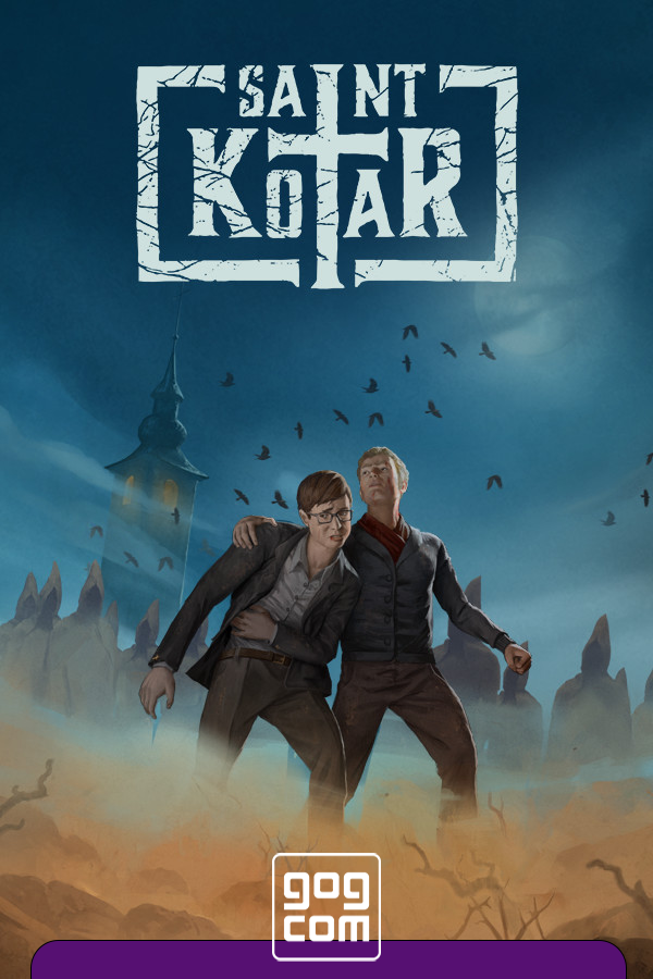 Saint Kotar v.1.51 GOG