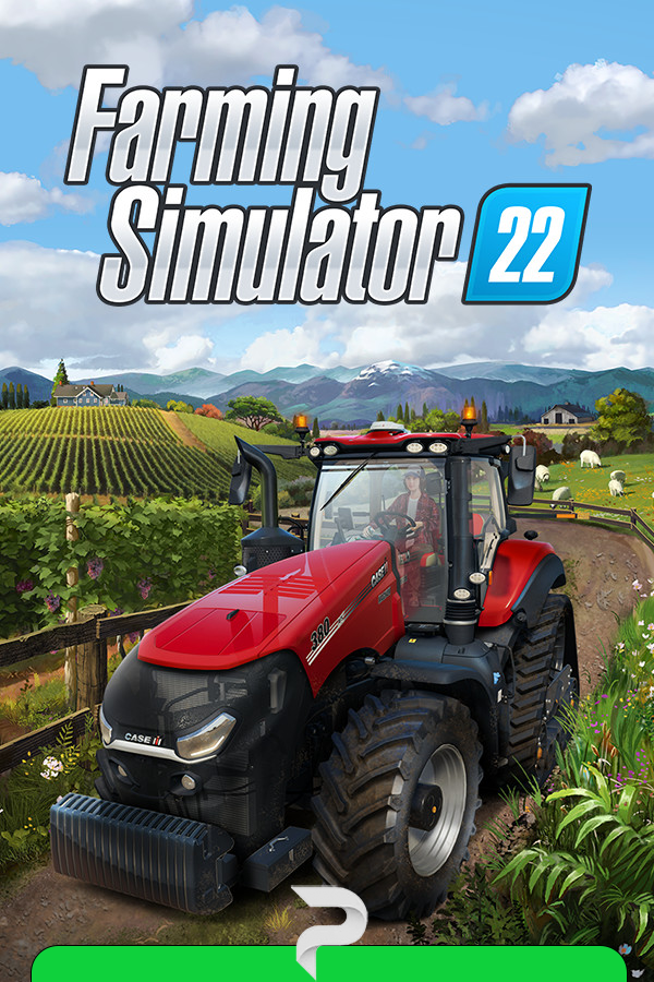 Farming Simulator 22 v.1.14.0.0