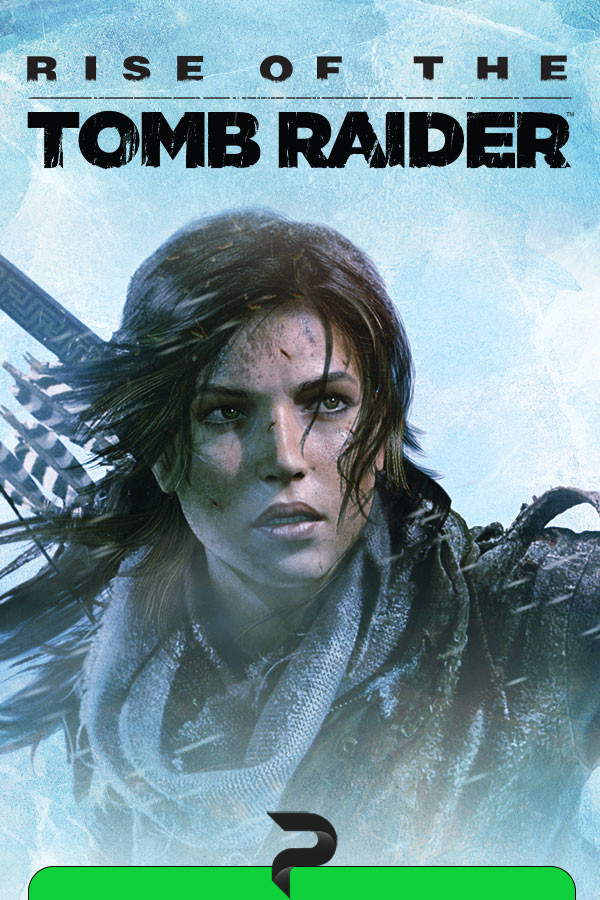 Rise of the Tomb Raider — 20 Year Celebration v.1.0.1027.0