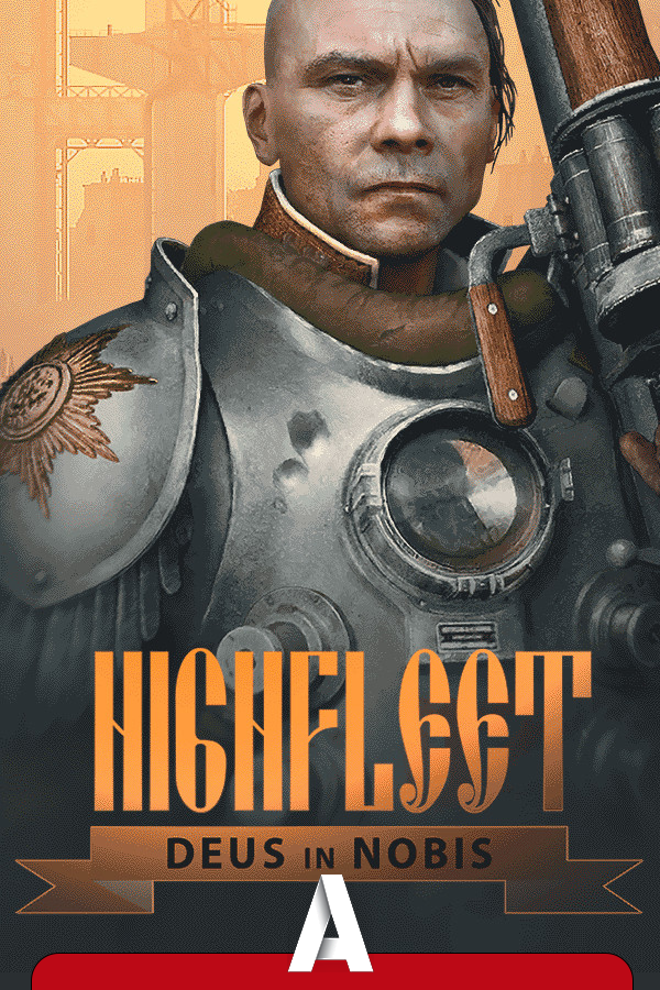 HighFleet v.1.163