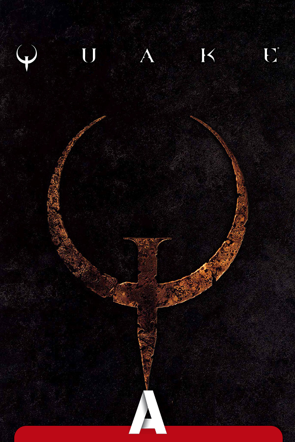 Quake Enhanced build 9525425
