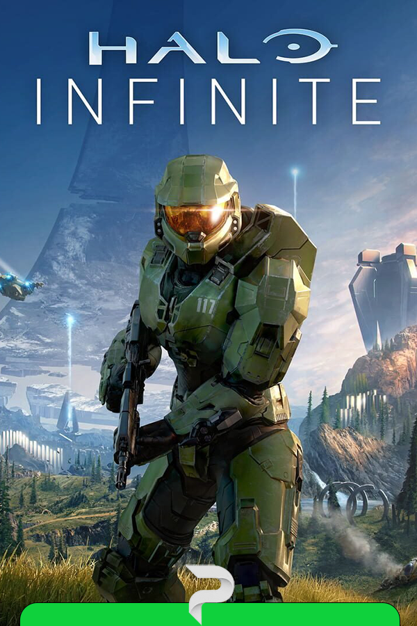 Halo Infinite v.6.10020.17952.0