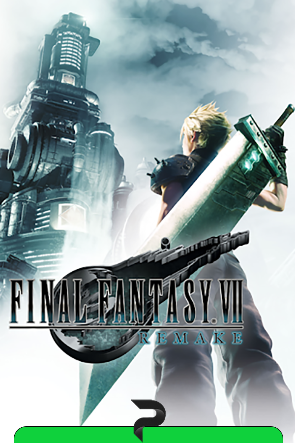 Final Fantasy VII Remake Intergrade v.1.005