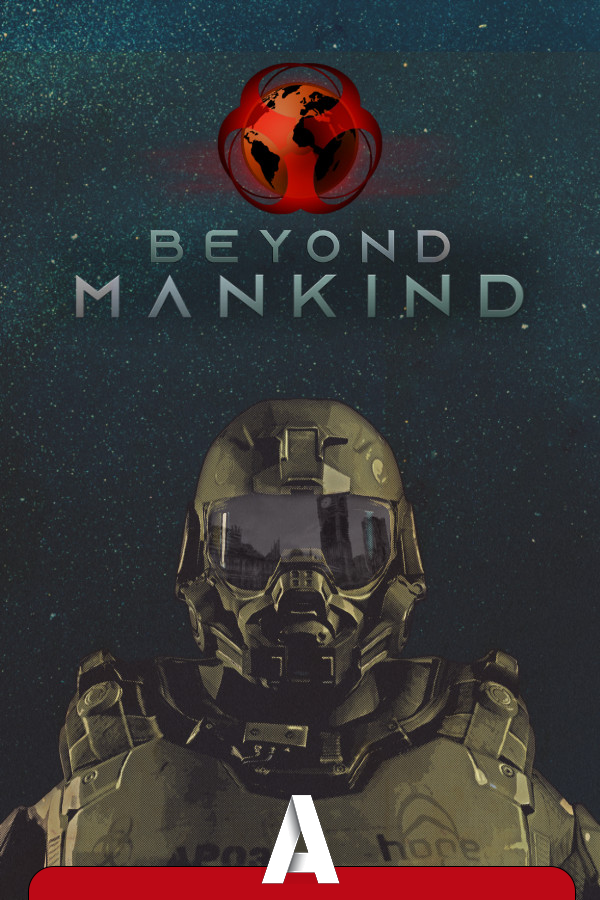 Beyond Mankind: The Awakening v.1.1.0