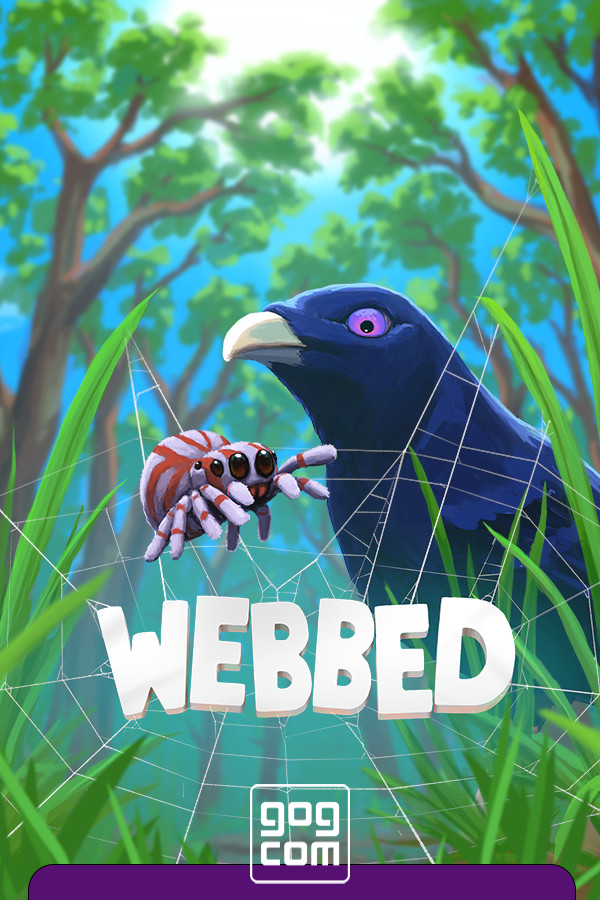 Webbed v.1.04b (51339) GOG
