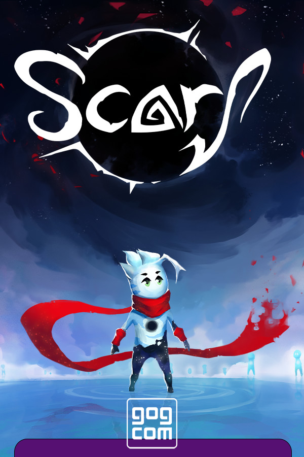 SCARF v.1.1 GOG