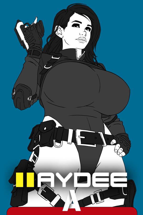 Haydee 2 v.1.0.18.11