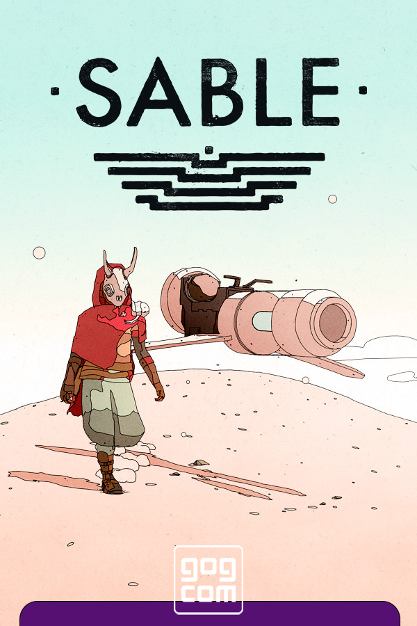 Sable v.4.3.4 GOG