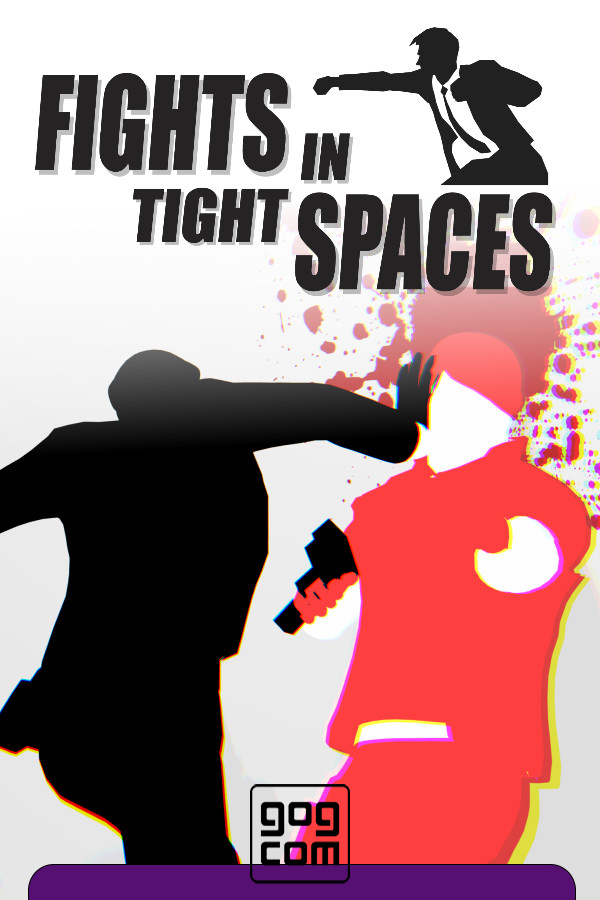 Fights in Tight Spaces v.1.2.9459 GOG