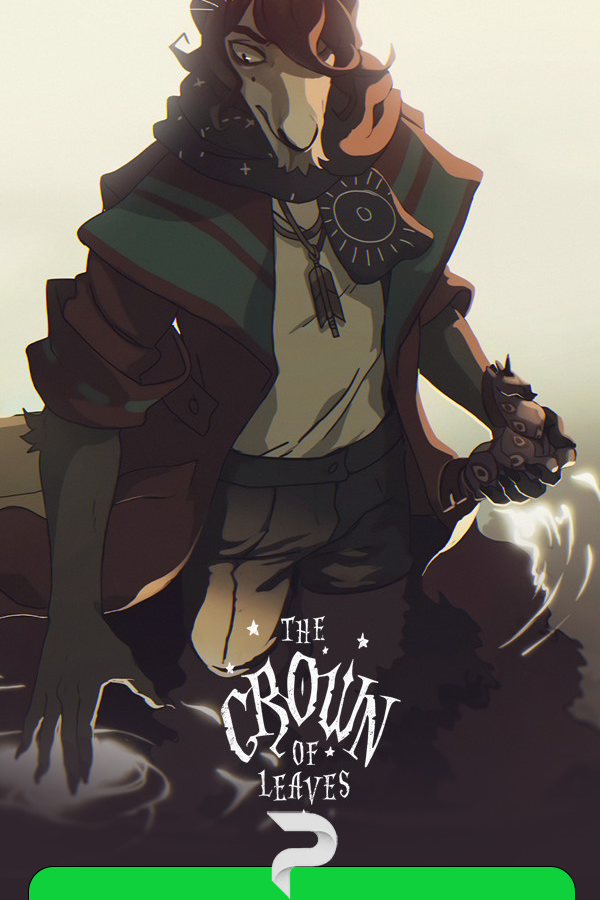 The Crown of Leaves v.2.0.8a