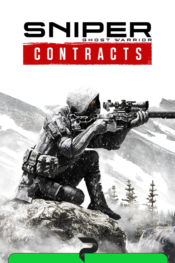 Sniper Ghost Warrior Contracts (2024/10/29)