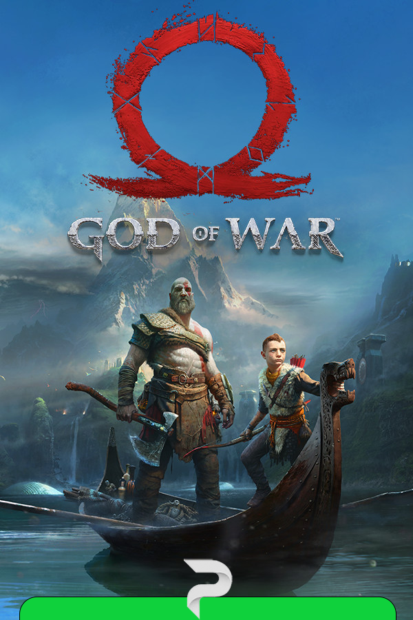 God of War (22/05/2023)