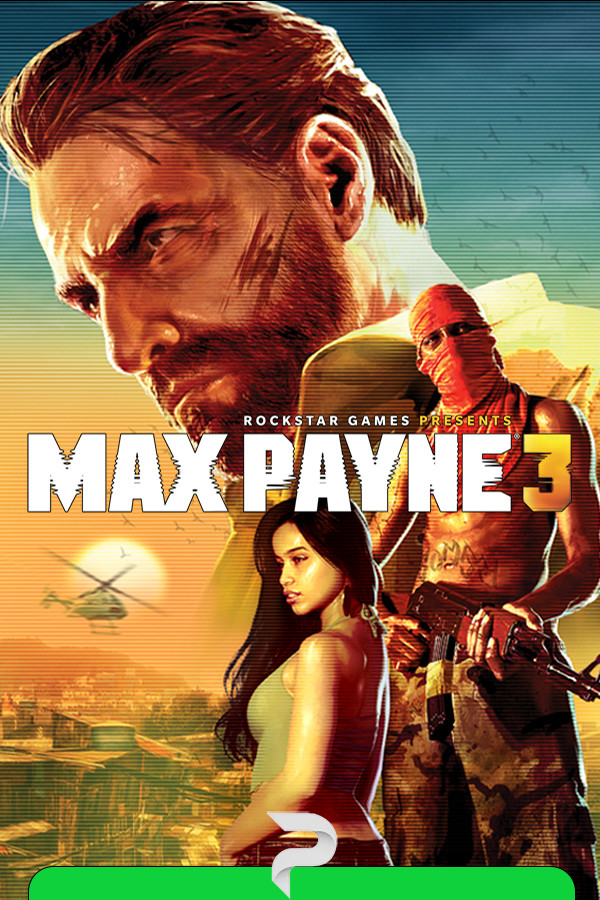 Max Payne 3 v.1.0.0.255