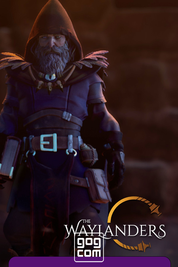 The Waylanders v.1.10 GOG