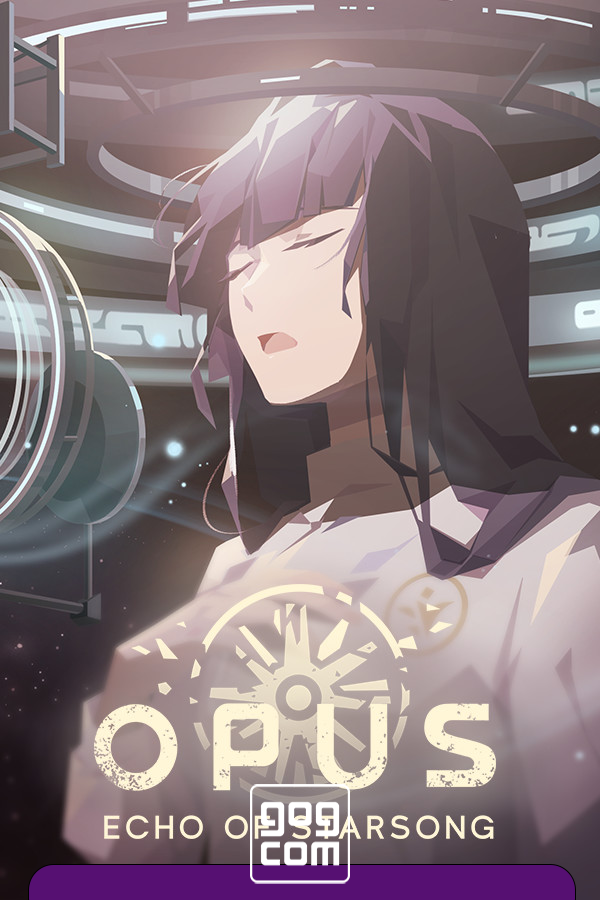 OPUS: Echo of Starsong Deluxe Edition v.1.8.6 r6 bda04 (51416) GOG