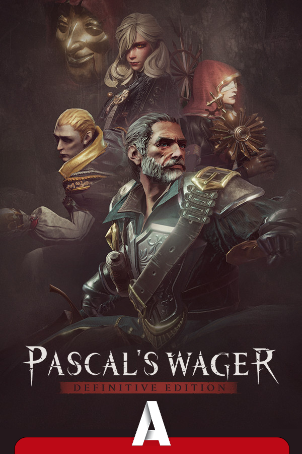 Pascal’s Wager v.1.5.5