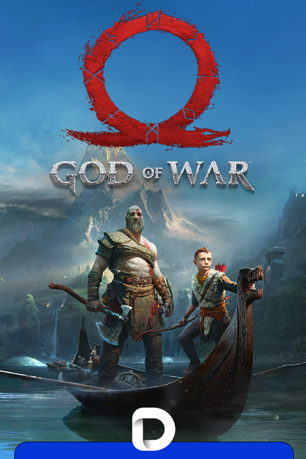 God of War v 1.0.13/1.0.475.7534