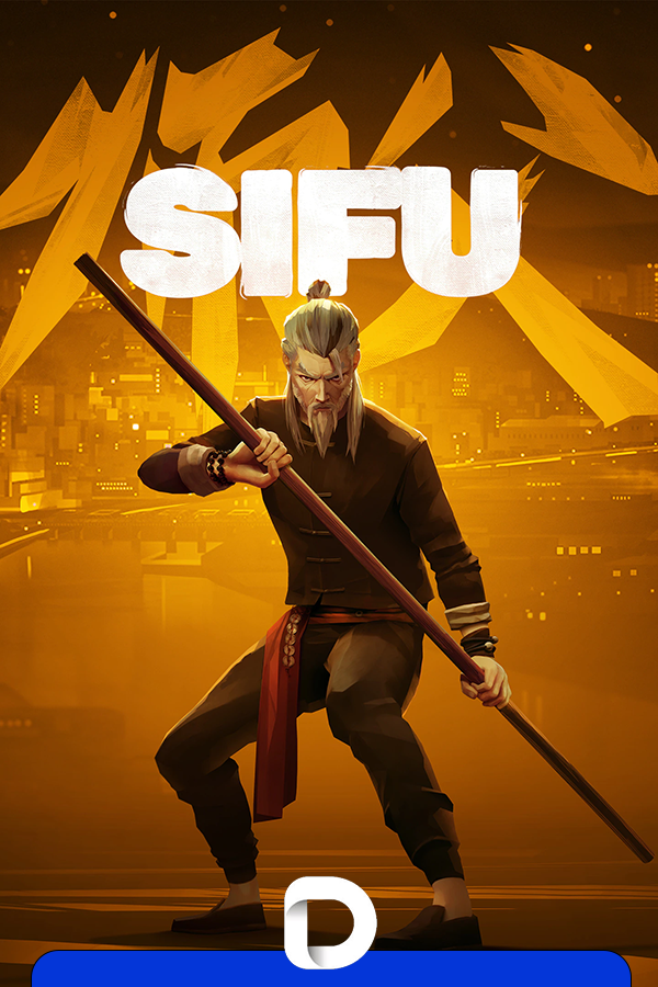 Sifu v 1.26.6.660 + DLC