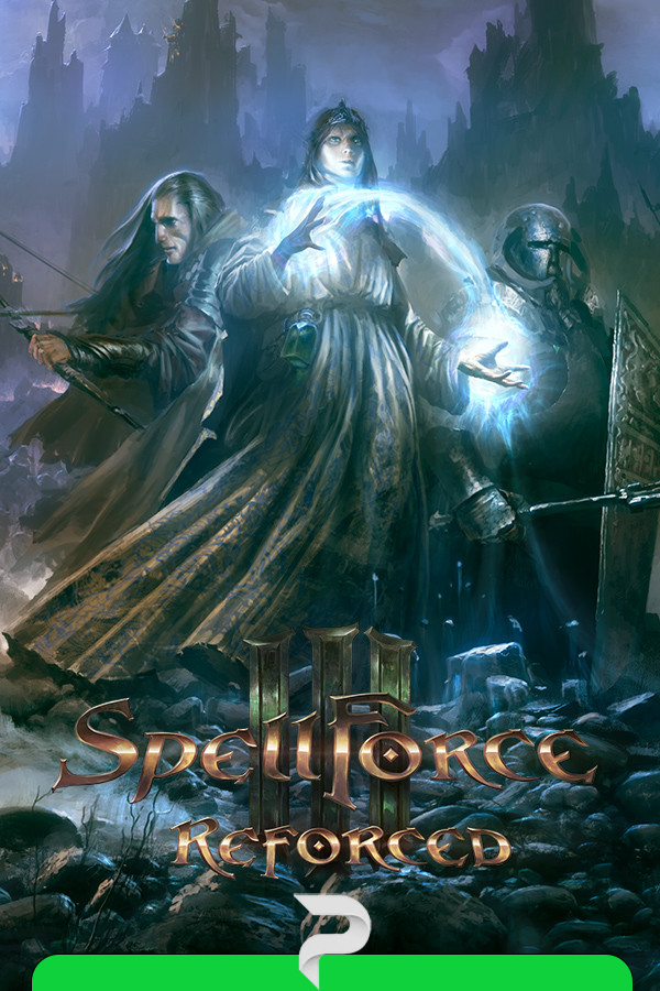 SpellForce 3 Reforced v.163238