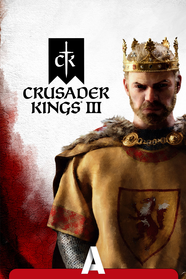 Crusader Kings III v.1.15.0.2