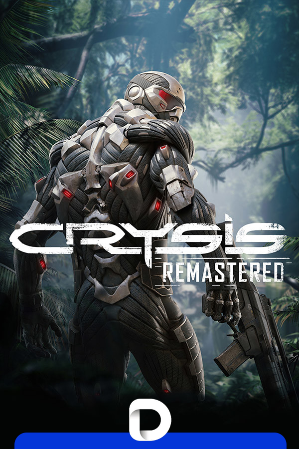 Crysis: Remastered v 3.0.0