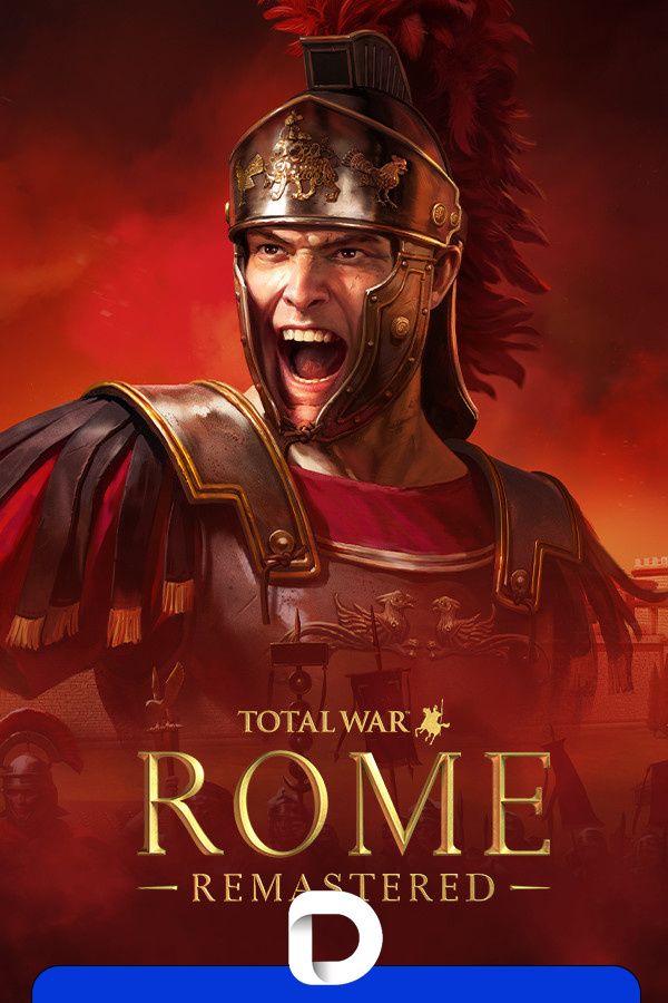 Total War: Rome Remastered v 2.0.5