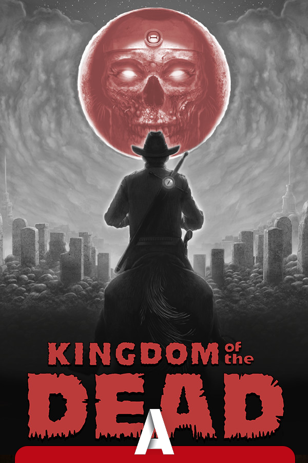 KINGDOM of the DEAD v.1.21