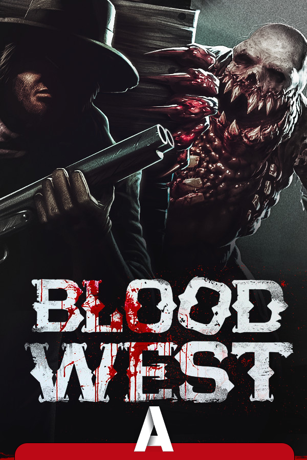 Blood West v.4.3.1 Архив (Steam)