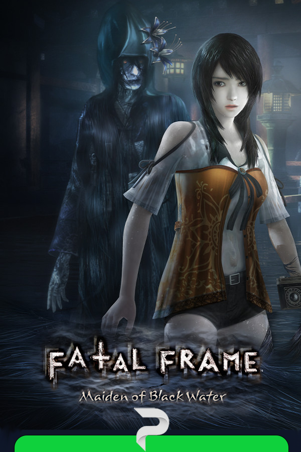 FATAL FRAME / PROJECT ZERO: Maiden of Black Water v.1.0.0.4