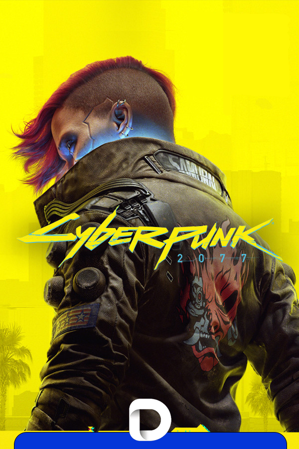 Cyberpunk 2077 v 2.21 + DLCs