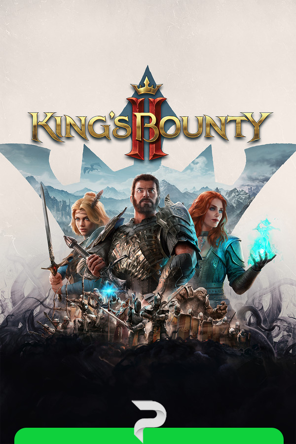 King’s Bounty II v.1.7