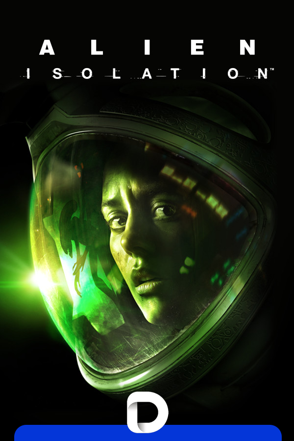 Alien: Isolation v 1.0u9 + RUS Textures + DLCs