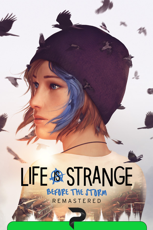 Life Is Strange: Before the Storm — Remastered (2.0.463.827287)