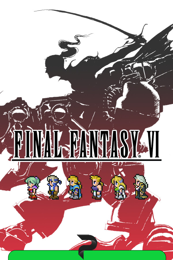 FINAL FANTASY VI