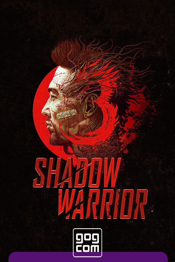 Shadow Warrior 3 Deluxe Definitive Edition v.1.06 de GOG