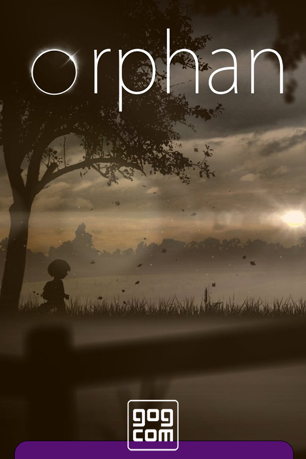 Orphan v.1.0.2.2 GOG