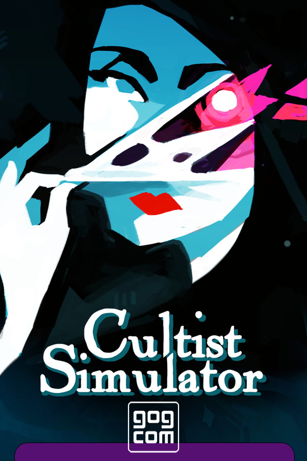 Cultist Simulator v.2024.5.a.3 GOG