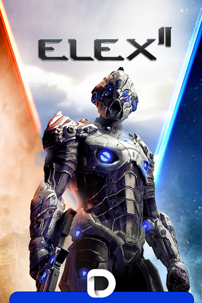 Elex II v 1.05c