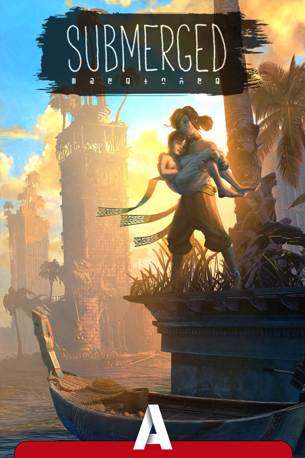 Submerged v.1.1.4