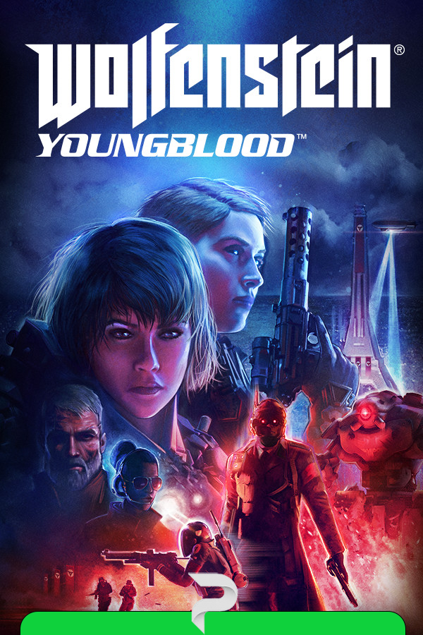 Wolfenstein: Youngblood (04/05/2023)