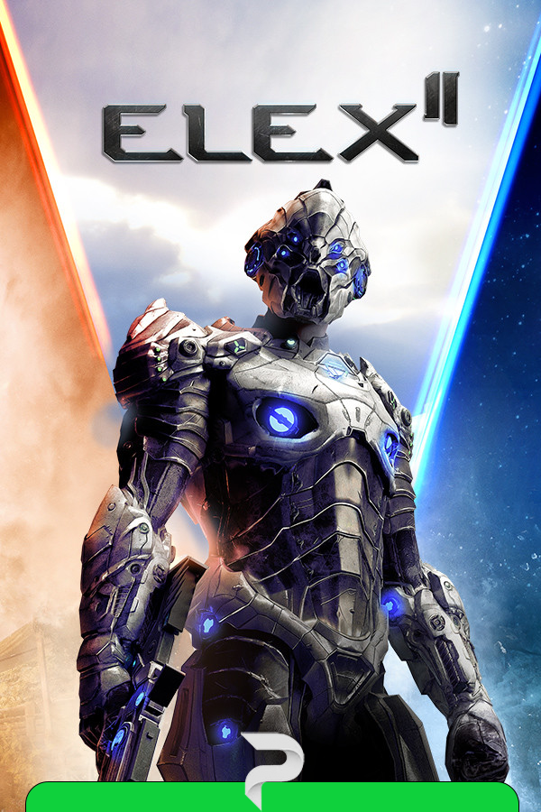 ELEX II v.1.0.69.0 + patch 1.0.77.0