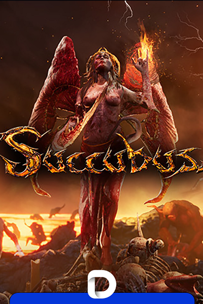 Succubus: The Worshipper Bundle v 18354 + DLCs