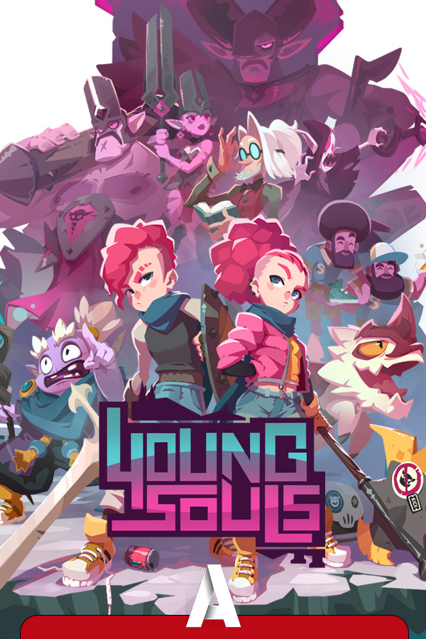 Young Souls