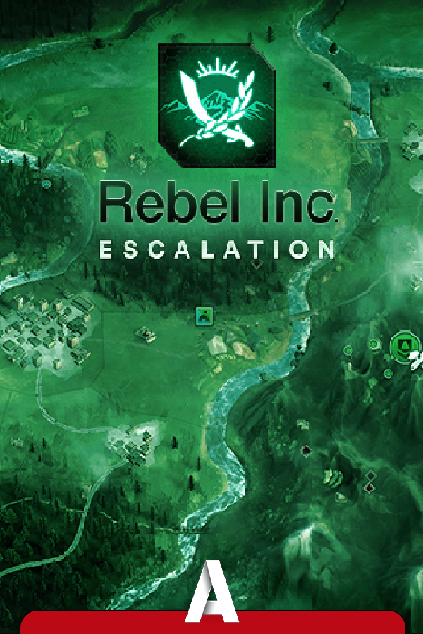 Rebel Inc: Escalation v.1.1.3.2